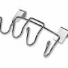 Weber Grilling Tools & Utensils Plated Steel Tool Hanger