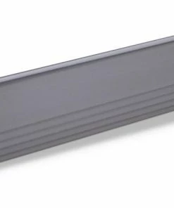 Weber Grill Heat Plates & Briquette Grates 5-Pack Porcelain-Coated Steel Heat Plate