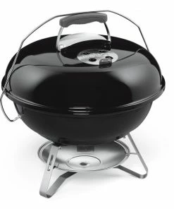 Weber Portable Grills Jumbo Joe 240-sq in Portable Charcoal Grill