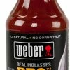 Weber Dry Seasoning & Marinades 18-oz Honey Marinade Sauce