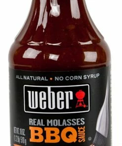 Weber Dry Seasoning & Marinades 18-oz Original Marinade Sauce