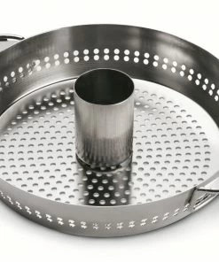 Weber Grill Cookware Stainless Steel Roaster