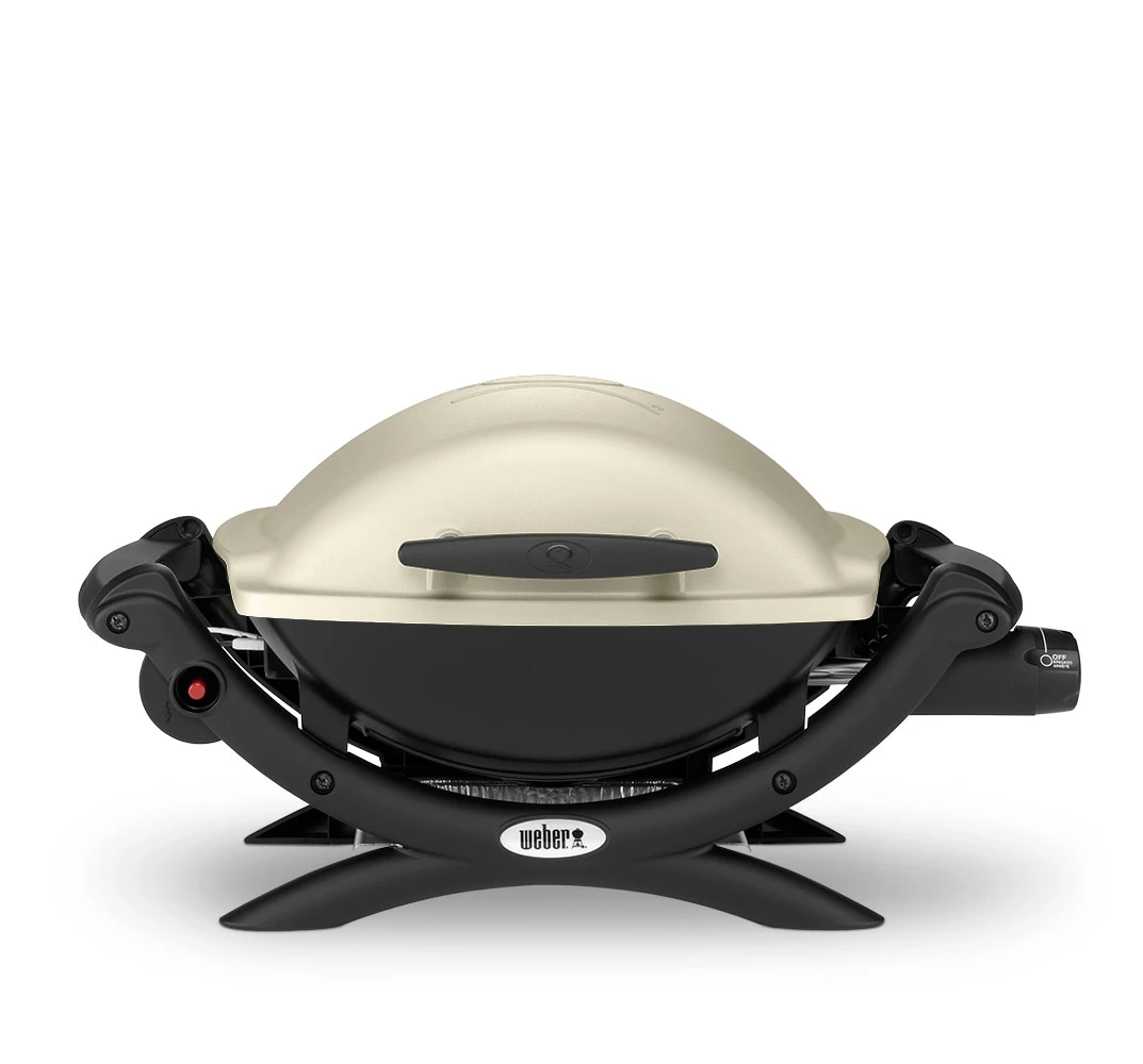 Weber Portable Grills Weber Q 1000 1 Weber Portable Grills Weber Q 1000