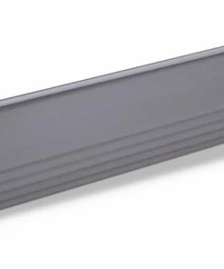 Weber Grill Heat Plates & Briquette Grates 5-Pack Porcelain-Coated Steel Heat Plate