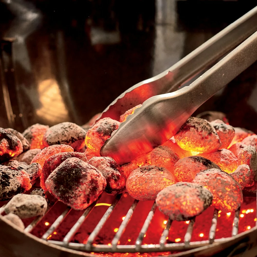 Weber Charcoal Grills Original Kettle Premium 22-in W Copper Kettle Charcoal Grill 4 Weber Charcoal Grills Original Kettle Premium 22-in W Copper Kettle Charcoal Grill - Image 4