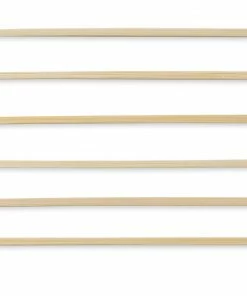 Weber Grilling Tools & Utensils 25-Pack Bamboo Skewer