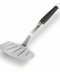 Weber Grilling Tools & Utensils Original Stainless Steel Spatula