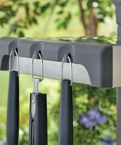 Weber Grilling Tools & Utensils 3-Pack Stainless Steel Tool Set -Weber Online Store 05027654