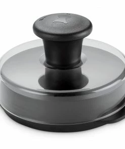 Weber Grilling Tools & Utensils Plastic Burger Press