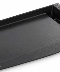 Weber Grill Cooking Grates & Warming Racks 18.9-in x 13.2-in Rectangle Porcelain-coated Cast Iron Grilling Grate 13 Weber Grill Cooking Grates & Warming Racks 18.9-in x 13.2-in Rectangle Porcelain-coated Cast Iron Grilling Grate -Weber Online Store 08131354