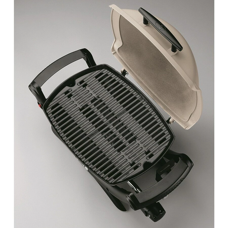 Weber Portable Grills Weber Q 1000 2 Weber Portable Grills Weber Q 1000 - Image 2