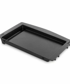 Weber Grill Cooking Grates & Warming Racks 18.9-in x 13.2-in Rectangle Porcelain-coated Cast Iron Grilling Grate 12 Weber Grill Cooking Grates & Warming Racks 18.9-in x 13.2-in Rectangle Porcelain-coated Cast Iron Grilling Grate -Weber Online Store 08208387