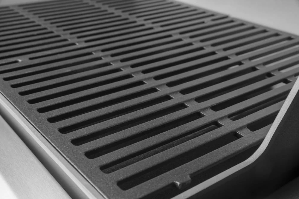 Weber Gas Grills Spirit II E-210 Black 2-Burner Liquid Propane Gas Grill 5 Weber Gas Grills Spirit II E-210 Black 2-Burner Liquid Propane Gas Grill - Image 5