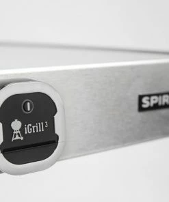 Weber Gas Grills Spirit II E-210 Black 2-Burner Liquid Propane Gas Grill 17 Weber Gas Grills Spirit II E-210 Black 2-Burner Liquid Propane Gas Grill -Weber Online Store 08646521