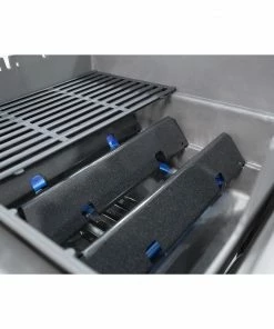 Weber Gas Grills Spirit II E-210 Black 2-Burner Natural Gas Grill 17 Weber Gas Grills Spirit II E-210 Black 2-Burner Natural Gas Grill -Weber Online Store 08646524