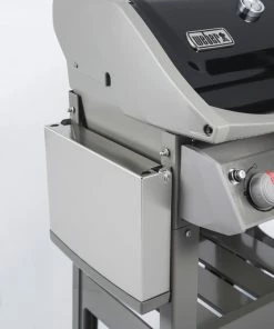 Weber Gas Grills Spirit II E-210 Black 2-Burner Liquid Propane Gas Grill 21 Weber Gas Grills Spirit II E-210 Black 2-Burner Liquid Propane Gas Grill -Weber Online Store 08677294