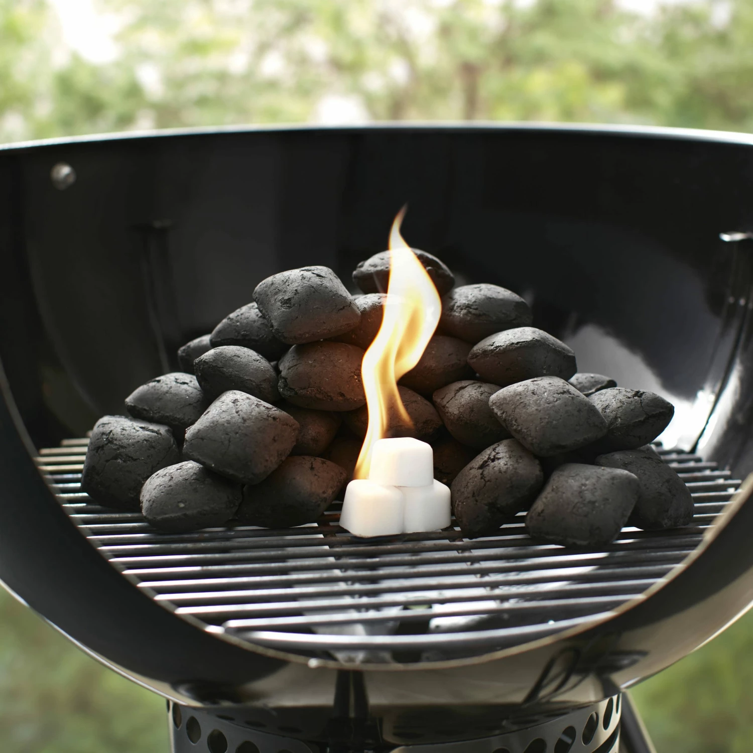 Weber Charcoal & Accessories 12-Pack Starter 3 Weber Charcoal & Accessories 12-Pack Starter - Image 3