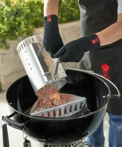 Weber Charcoal & Accessories Chimney 16 Weber Charcoal & Accessories Chimney -Weber Online Store 08722267 scaled