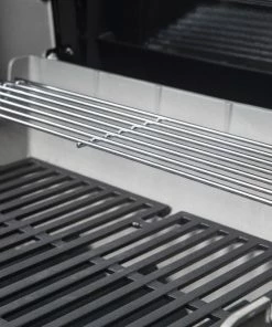 Weber Gas Grills Spirit II E-210 Black 2-Burner Natural Gas Grill 23 Weber Gas Grills Spirit II E-210 Black 2-Burner Natural Gas Grill -Weber Online Store 08729853