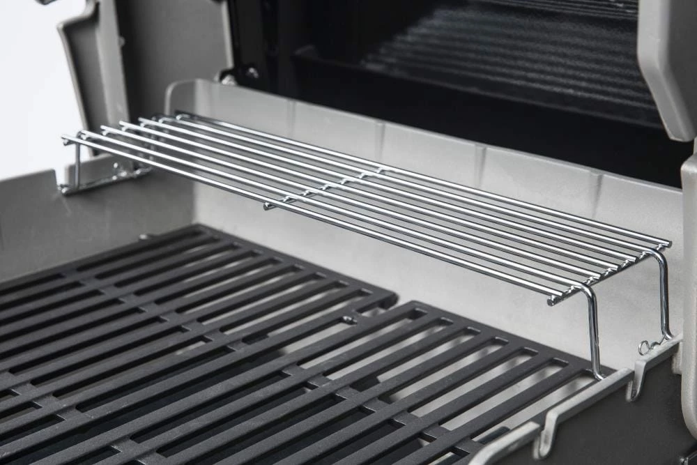 Weber Gas Grills Spirit II E-210 Black 2-Burner Natural Gas Grill 10 Weber Gas Grills Spirit II E-210 Black 2-Burner Natural Gas Grill - Image 10