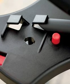 Weber Grill Carts & Grill Stands Black Thermoset Plastic Folding Grill Cart -Weber Online Store 08746582 scaled