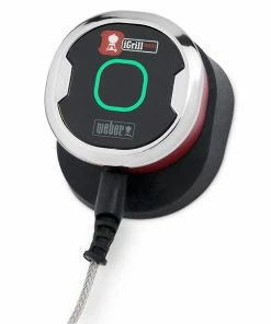 Weber Meat Thermometers iGrill Mini 9 Weber Meat Thermometers iGrill Mini -Weber Online Store 08799342