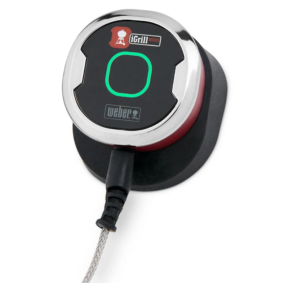 Weber Meat Thermometers iGrill Mini 3 Weber Meat Thermometers iGrill Mini - Image 3