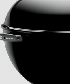 Weber Charcoal Grills Master Touch 22-in W Black Kettle Charcoal Grill 20 Weber Charcoal Grills Master Touch 22-in W Black Kettle Charcoal Grill -Weber Online Store 08799606