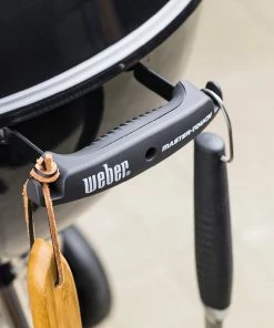 Weber Charcoal Grills Master Touch 22-in W Black Kettle Charcoal Grill 19 Weber Charcoal Grills Master Touch 22-in W Black Kettle Charcoal Grill -Weber Online Store 08799607