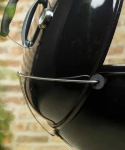 Weber Charcoal Grills Master Touch 22-in W Black Kettle Charcoal Grill 16 Weber Charcoal Grills Master Touch 22-in W Black Kettle Charcoal Grill -Weber Online Store 08799610