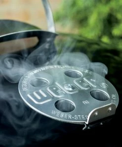 Weber Charcoal Grills Original Kettle 22-in W Black Kettle Charcoal Grill 22 Weber Charcoal Grills Original Kettle 22-in W Black Kettle Charcoal Grill -Weber Online Store 08799622