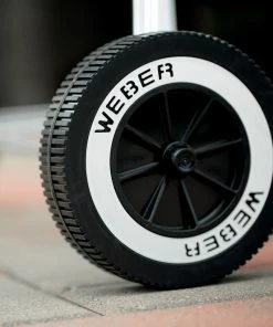 Weber Charcoal Grills Original Kettle 22-in W Black Kettle Charcoal Grill 21 Weber Charcoal Grills Original Kettle 22-in W Black Kettle Charcoal Grill -Weber Online Store 08799623