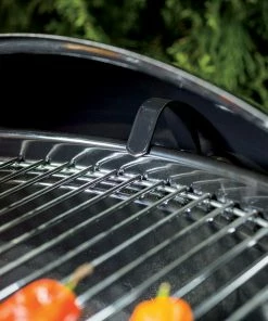 Weber Charcoal Grills Original Kettle 22-in W Black Kettle Charcoal Grill 20 Weber Charcoal Grills Original Kettle 22-in W Black Kettle Charcoal Grill -Weber Online Store 08799624