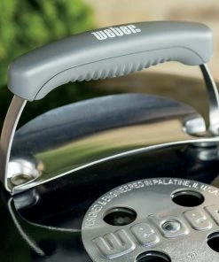 Weber Charcoal Grills Original Kettle 22-in W Black Kettle Charcoal Grill 18 Weber Charcoal Grills Original Kettle 22-in W Black Kettle Charcoal Grill -Weber Online Store 08799626