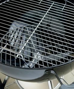 Weber Charcoal Grills Original Kettle 22-in W Black Kettle Charcoal Grill 17 Weber Charcoal Grills Original Kettle 22-in W Black Kettle Charcoal Grill -Weber Online Store 08799627