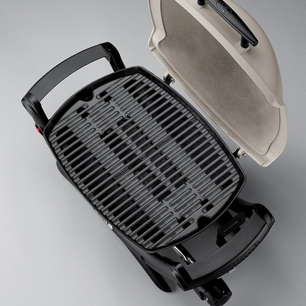 Weber Portable Grills Weber Q 1000 5 Weber Portable Grills Weber Q 1000 - Image 5