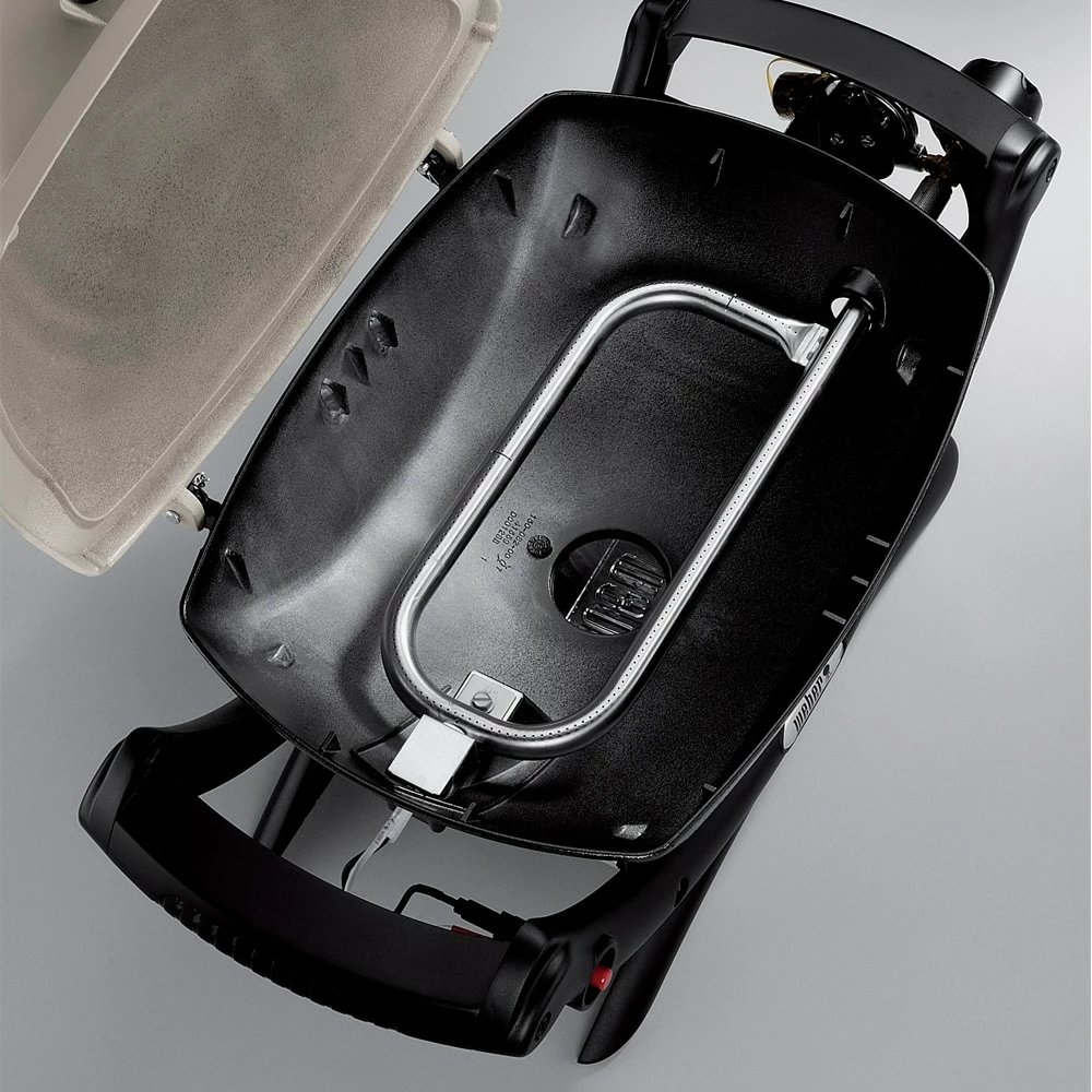 Weber Portable Grills Weber Q 1000 4 Weber Portable Grills Weber Q 1000 - Image 4