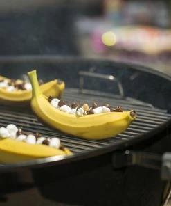 Weber Charcoal Grills Original Kettle Premium 22-in W Black Kettle Charcoal Grill 10 Weber Charcoal Grills Original Kettle Premium 22-in W Black Kettle Charcoal Grill -Weber Online Store 08806644 scaled