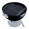 Weber Grill Cooking Grates & Warming Racks 21.5-in x 21.5-in Round Plated Steel Cooking Grate