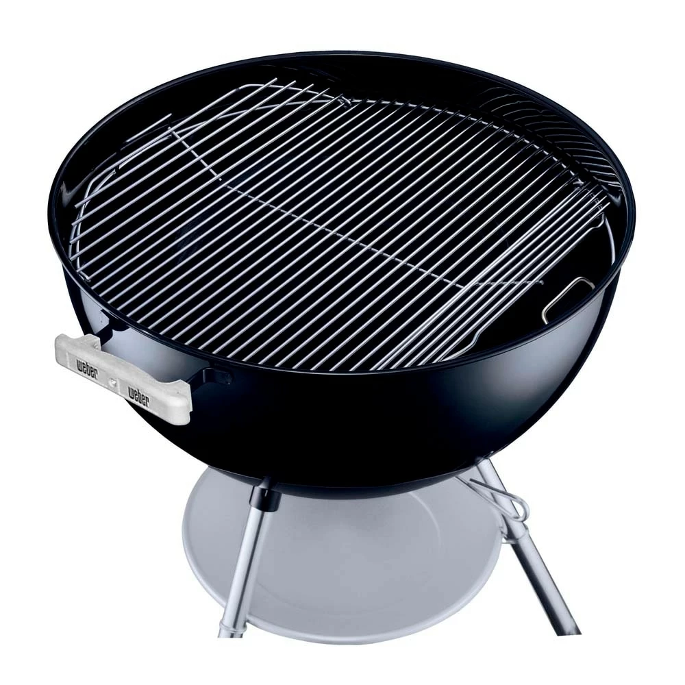 Weber Grill Cooking Grates & Warming Racks 21.5-in x 21.5-in Round Plated Steel Cooking Grate 1 Weber Grill Cooking Grates & Warming Racks 21.5-in x 21.5-in Round Plated Steel Cooking Grate