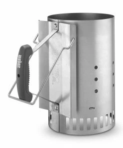 Weber Charcoal & Accessories Chimney