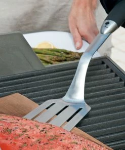 Weber Grilling Tools & Utensils 3-Pack Stainless Steel Tool Set -Weber Online Store 09170639