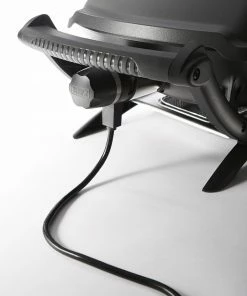 Weber Electric Grills Q1400 1560-Watt Dark Gray Electric Grill -Weber Online Store 09877888 scaled