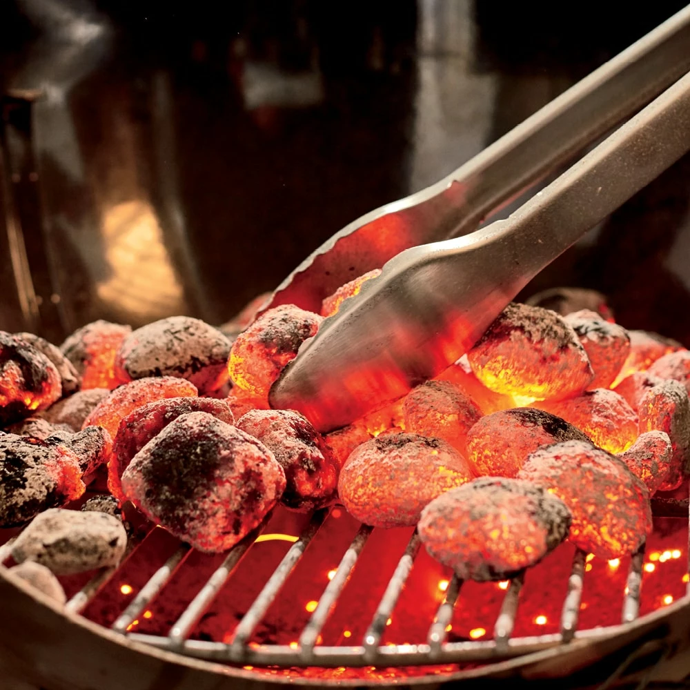 Weber Charcoal Grills Original Kettle 22-in W Black Kettle Charcoal Grill 13 Weber Charcoal Grills Original Kettle 22-in W Black Kettle Charcoal Grill - Image 13