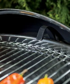 Weber Charcoal Grills Original Kettle Premium 22-in W Copper Kettle Charcoal Grill 26 Weber Charcoal Grills Original Kettle Premium 22-in W Copper Kettle Charcoal Grill -Weber Online Store 10775278