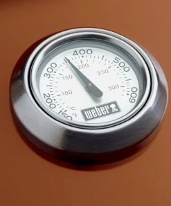 Weber Charcoal Grills Original Kettle Premium 22-in W Copper Kettle Charcoal Grill 27 Weber Charcoal Grills Original Kettle Premium 22-in W Copper Kettle Charcoal Grill -Weber Online Store 10775279