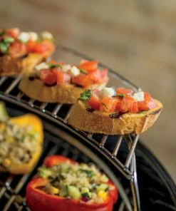 Weber Charcoal Grills Master Touch 22-in W Black Kettle Charcoal Grill 22 Weber Charcoal Grills Master Touch 22-in W Black Kettle Charcoal Grill -Weber Online Store 10967176