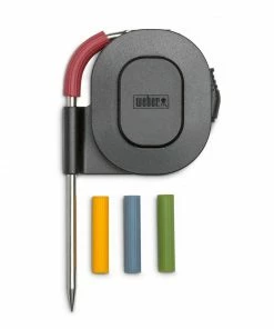 Weber Meat Thermometers Analog Probe Meat Thermometer