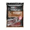 Weber SmokeFire Hickory 20-lb Grill Pellets