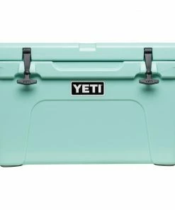 YETI Portable Coolers Insulated Chest Cooler